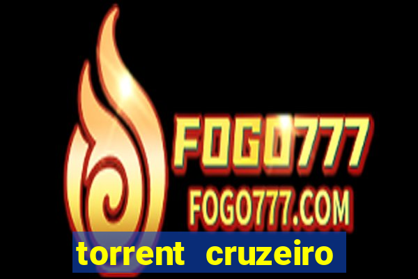 torrent cruzeiro das loucas